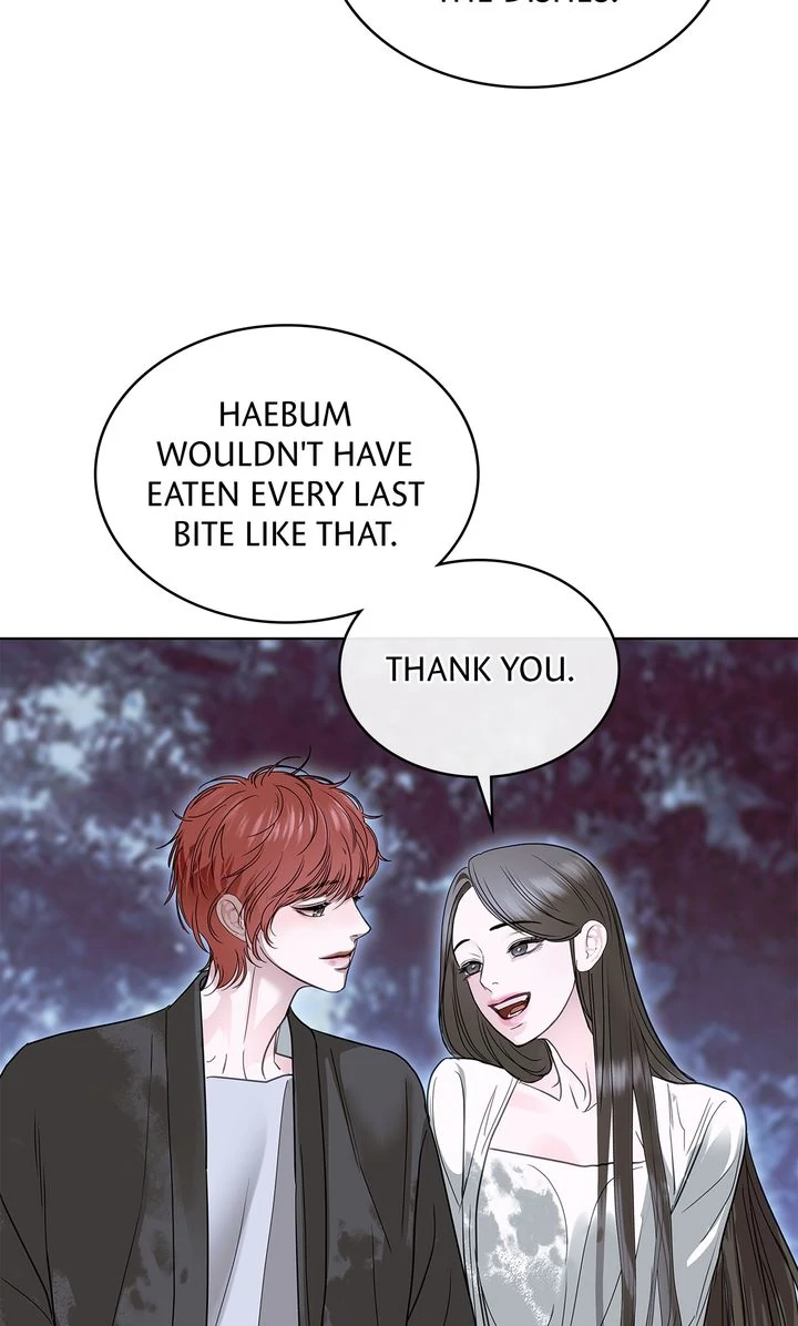 Crack [Official] - Chapter 35 manhwa