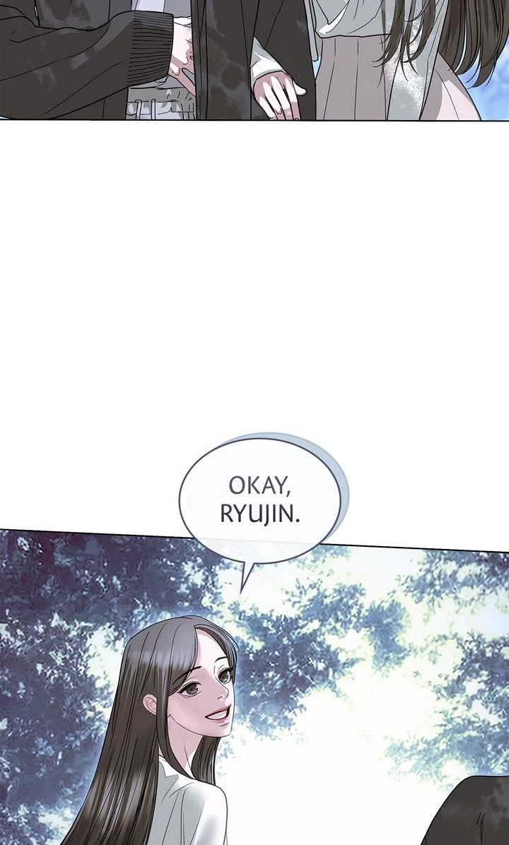 Crack [Official] - Chapter 35 manhwa