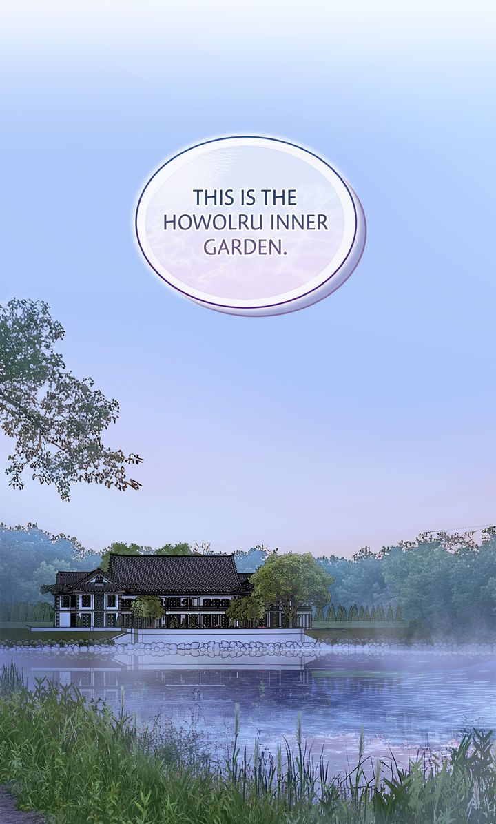 Crack [Official] - Chapter 35 manhwa