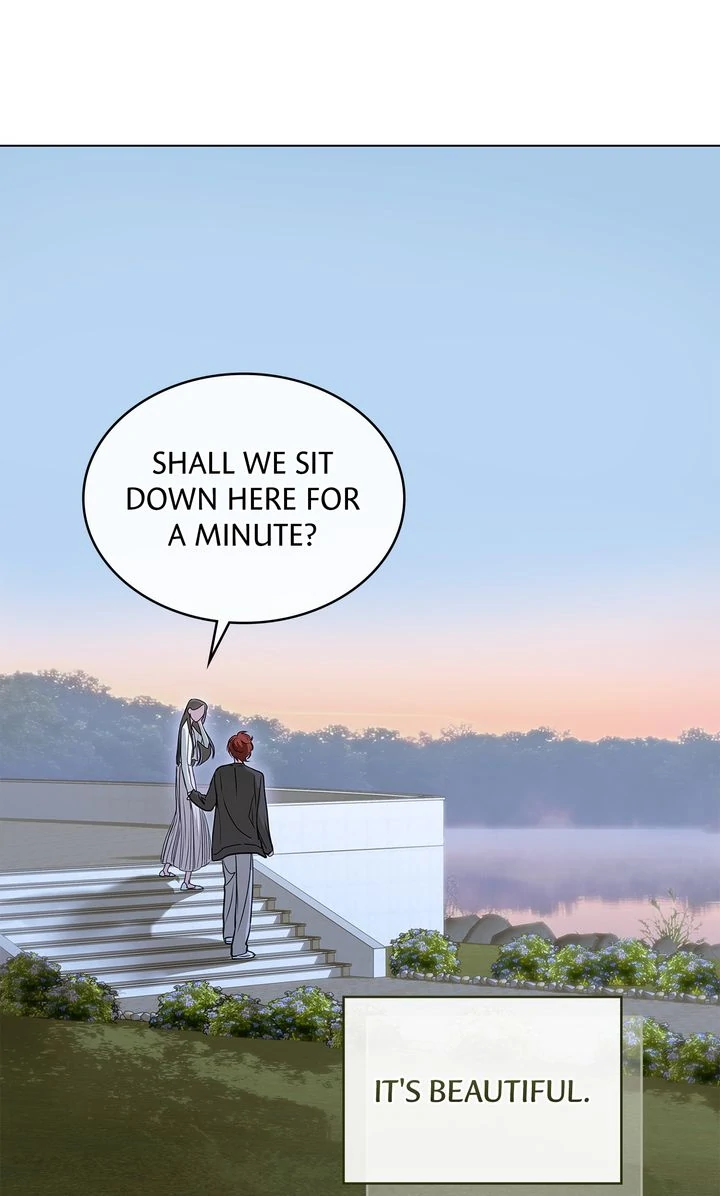 Crack [Official] - Chapter 35 manhwa