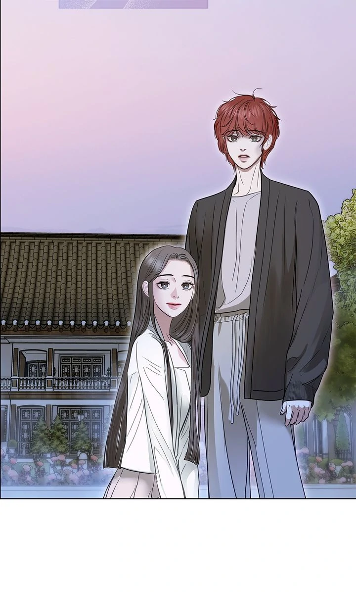 Crack [Official] - Chapter 35 manhwa