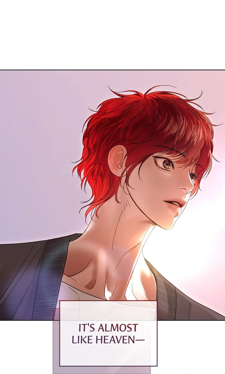 Crack [Official] - Chapter 35 manhwa