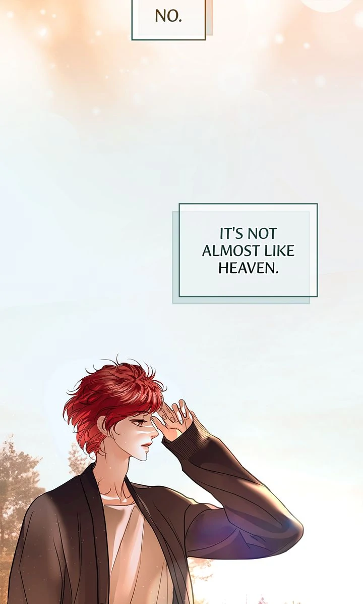 Crack [Official] - Chapter 35 manhwa