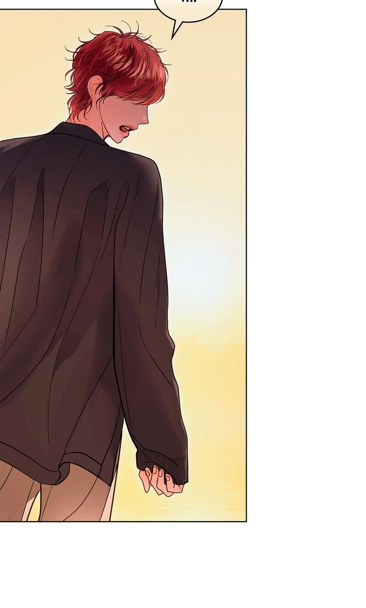 Crack [Official] - Chapter 35 manhwa