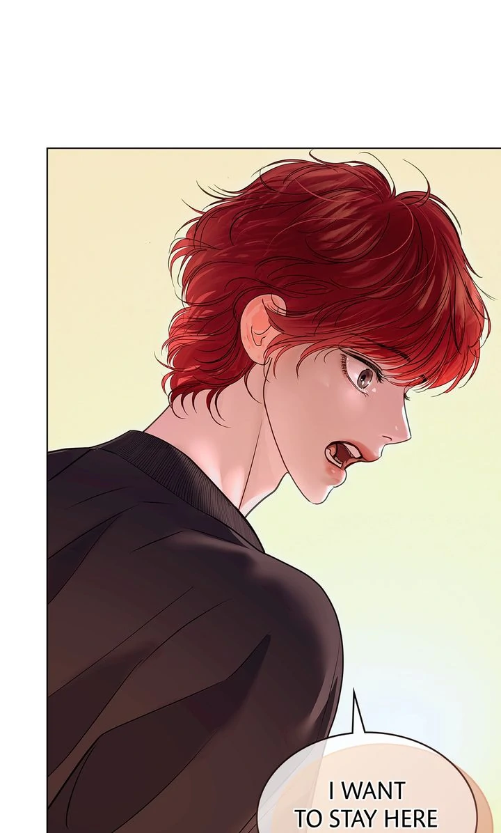 Crack [Official] - Chapter 35 manhwa