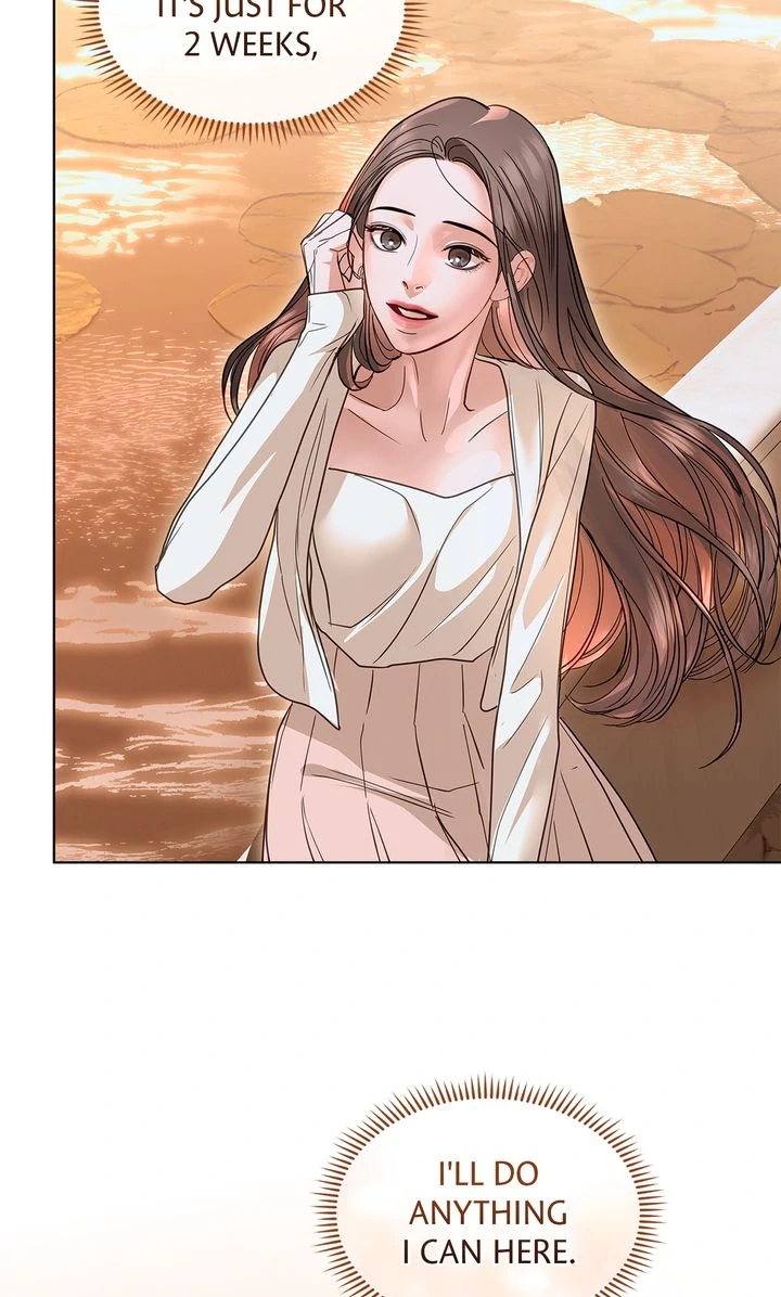 Crack [Official] - Chapter 35 manhwa