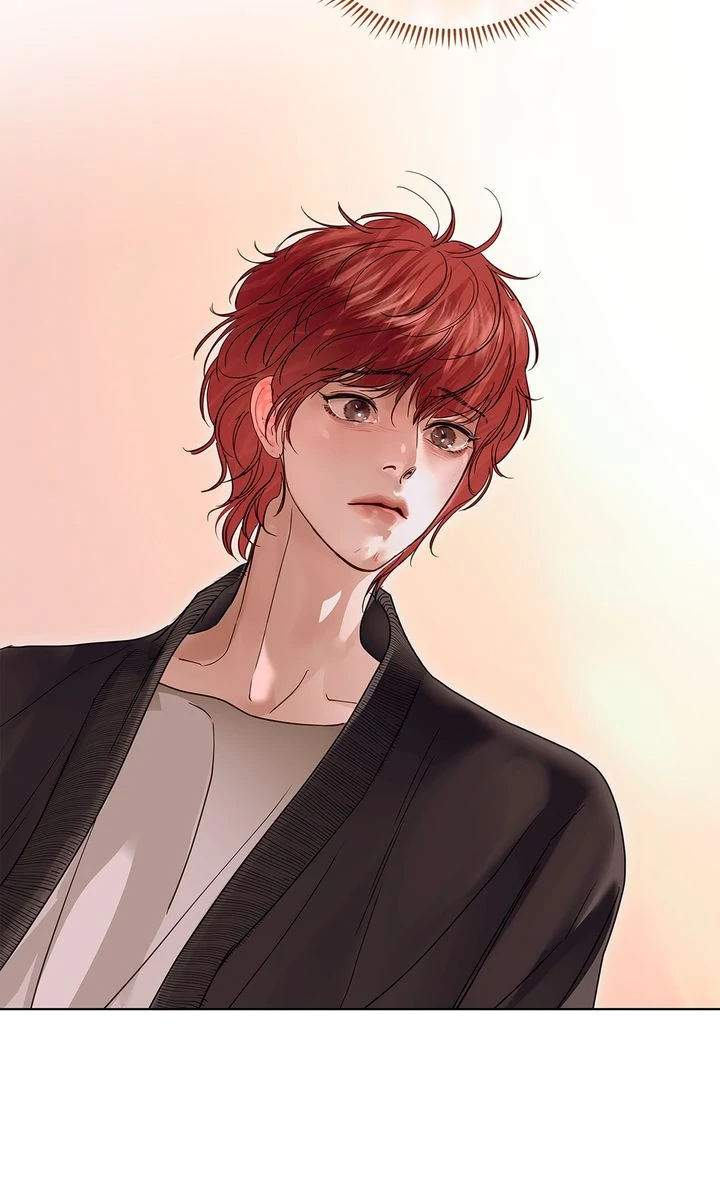 Crack [Official] - Chapter 35 manhwa