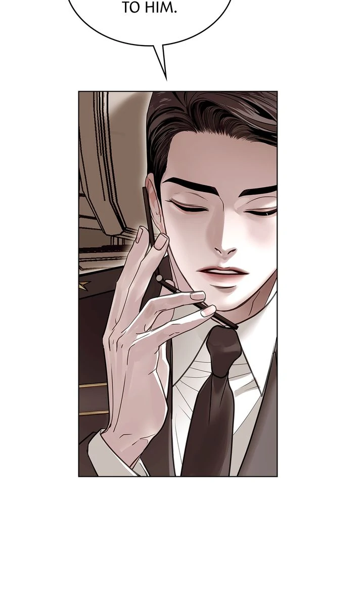 Crack [Official] - Chapter 35 manhwa