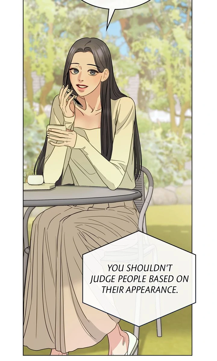 Crack [Official] - Chapter 35 manhwa