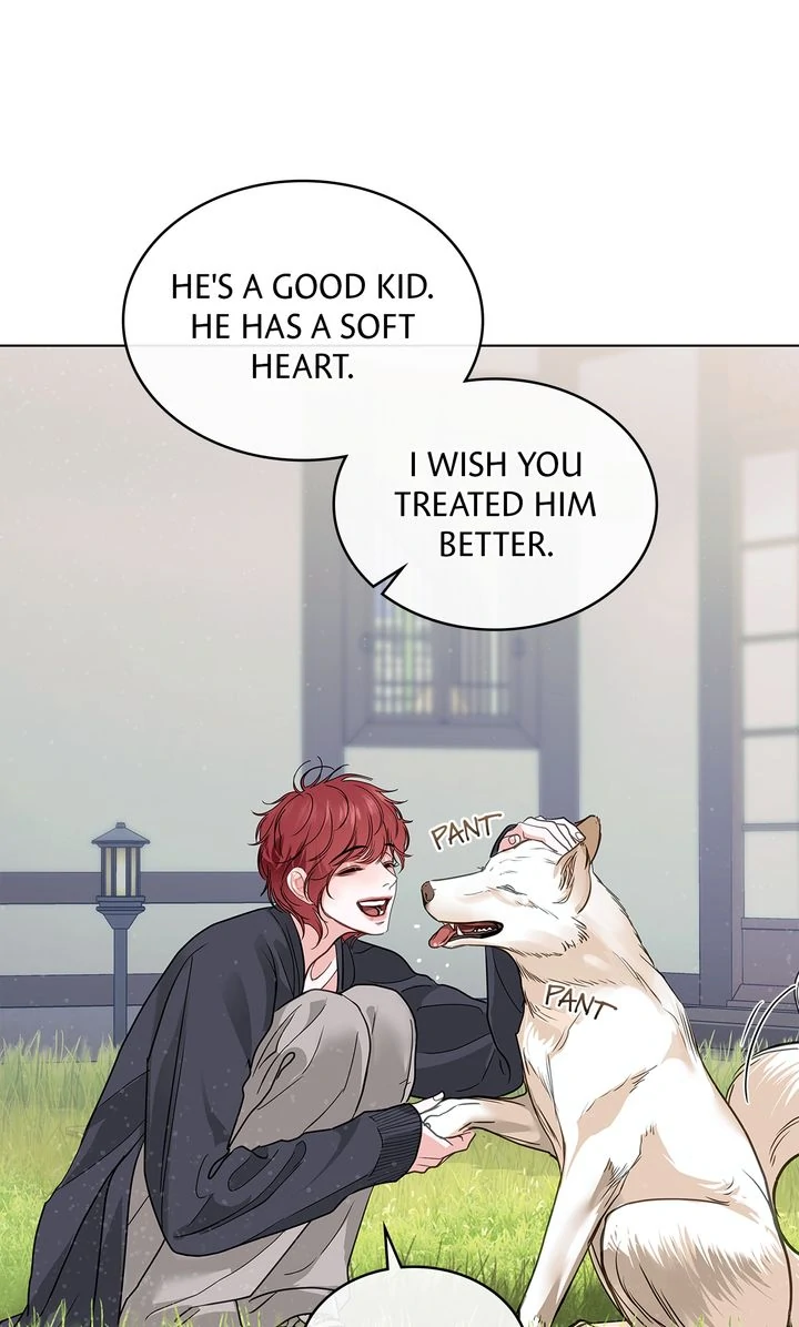 Crack [Official] - Chapter 35 manhwa