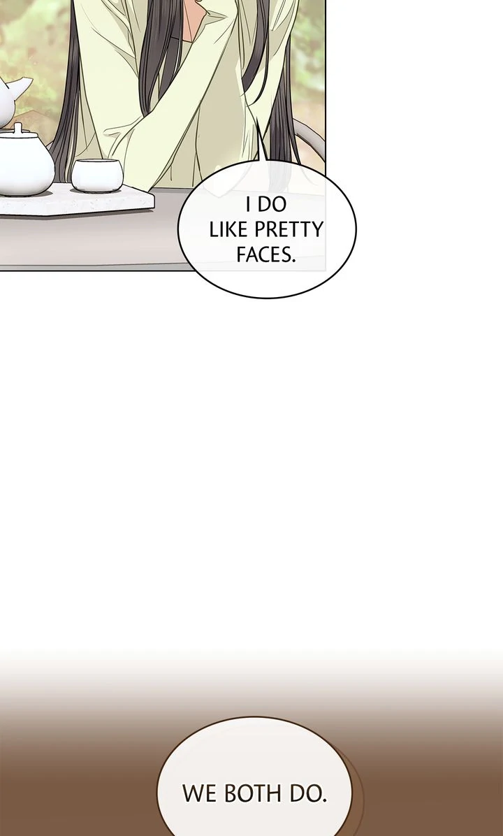 Crack [Official] - Chapter 35 manhwa