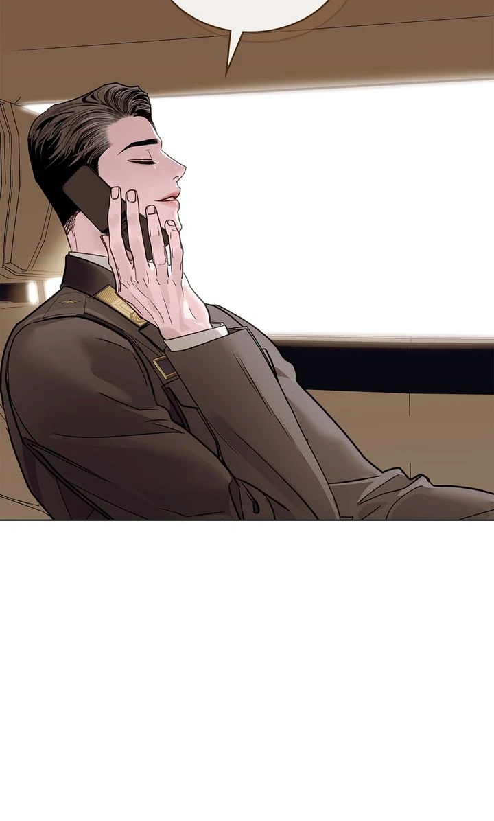 Crack [Official] - Chapter 35 manhwa