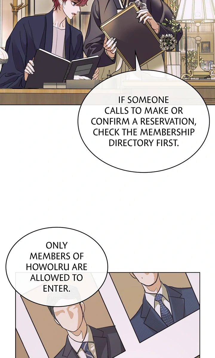 Crack [Official] - Chapter 35 manhwa