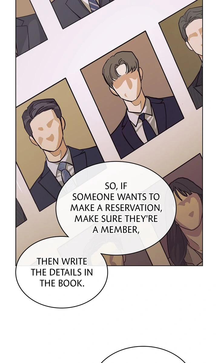 Crack [Official] - Chapter 35 manhwa