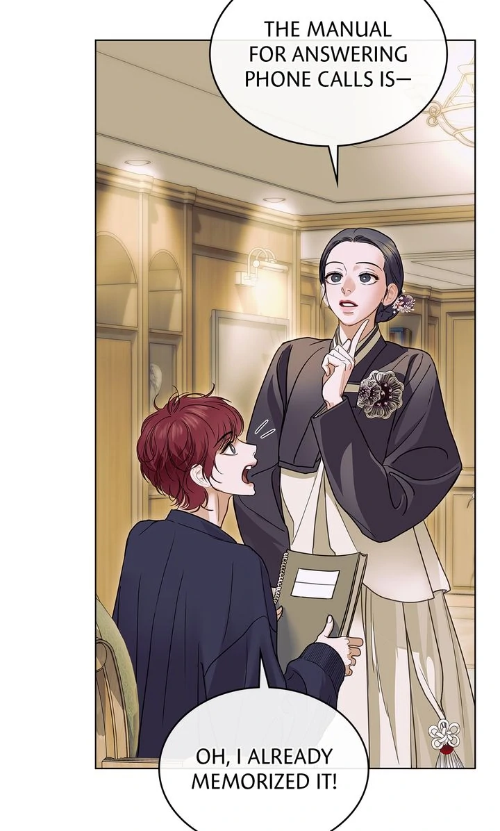 Crack [Official] - Chapter 35 manhwa