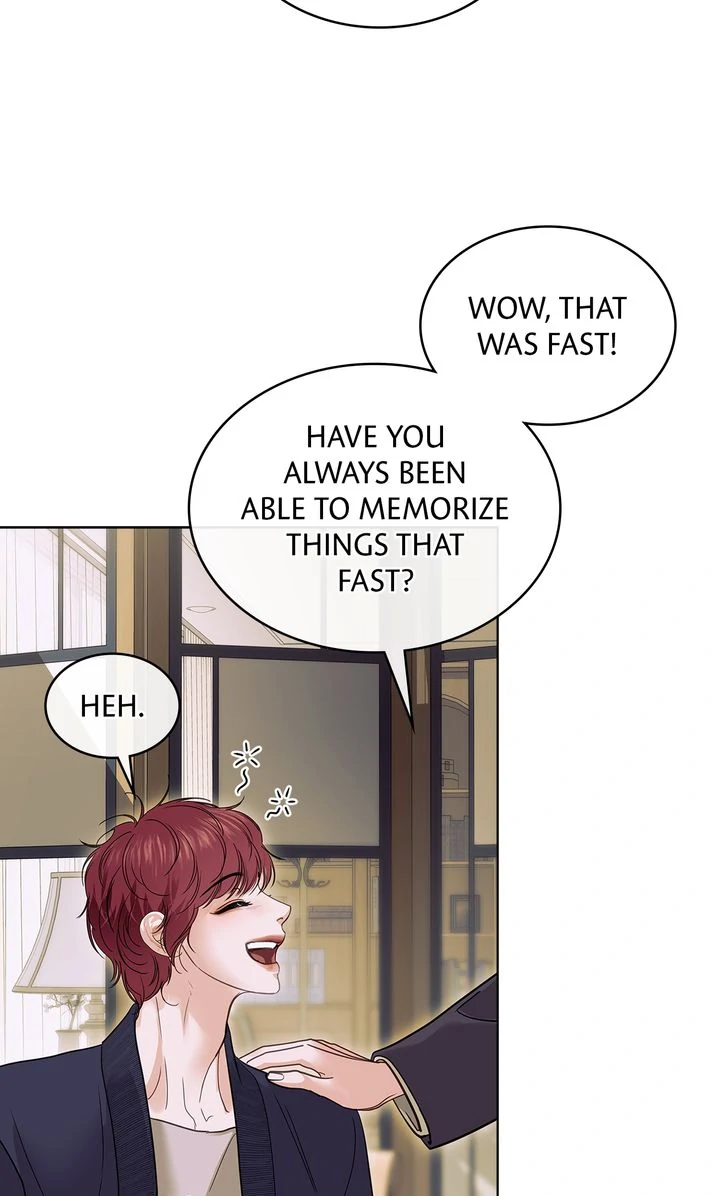 Crack [Official] - Chapter 35 manhwa