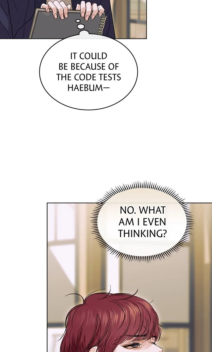 Crack [Official] - Chapter 35 manhwa