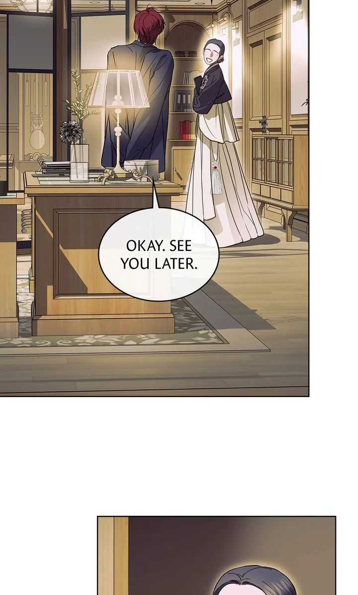 Crack [Official] - Chapter 35 manhwa