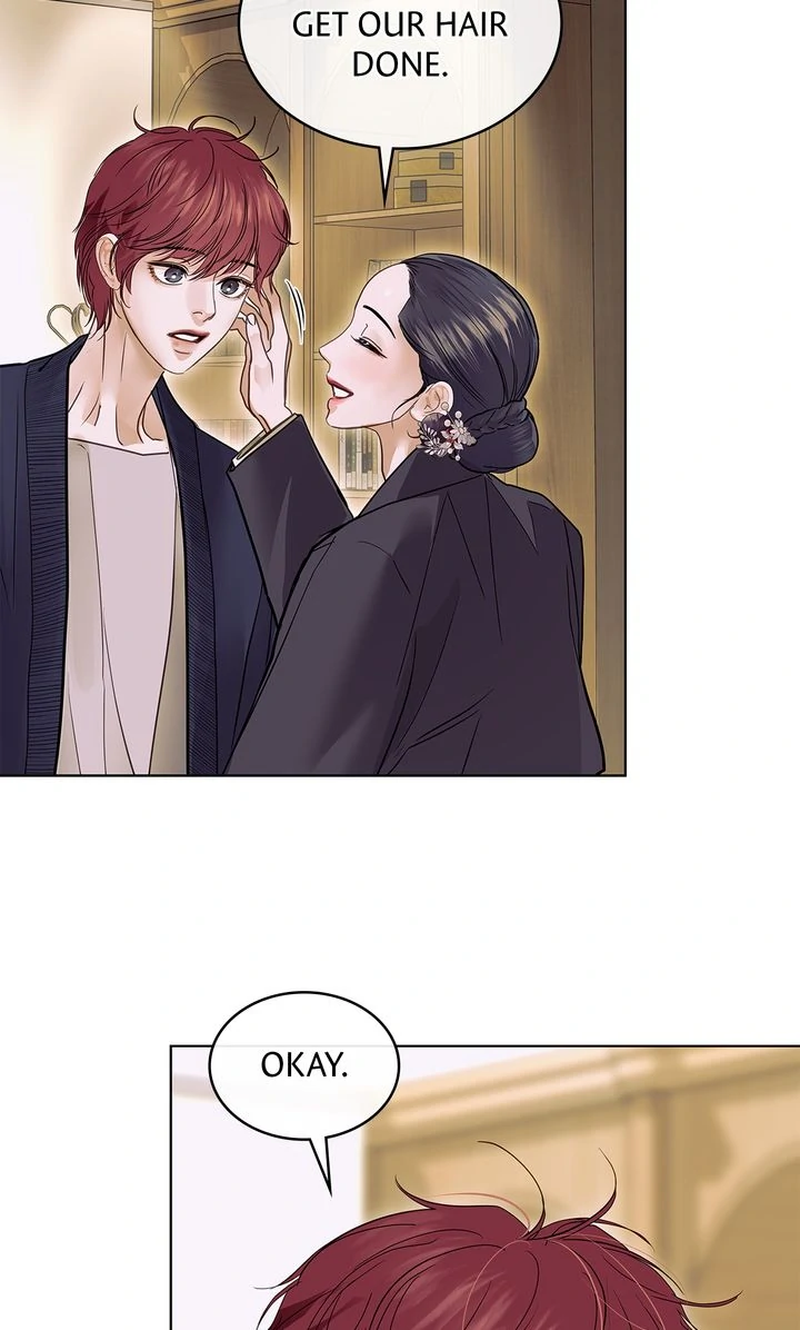 Crack [Official] - Chapter 35 manhwa