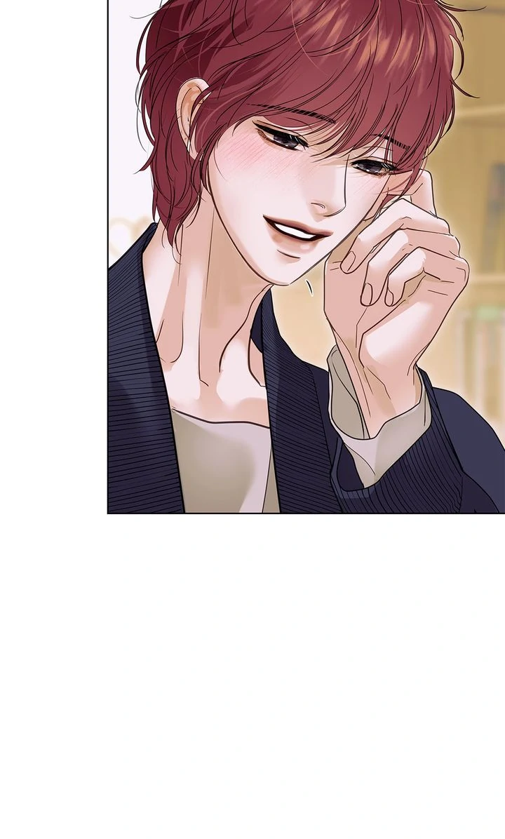 Crack [Official] - Chapter 35 manhwa