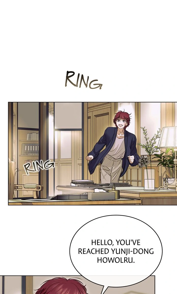 Crack [Official] - Chapter 35 manhwa