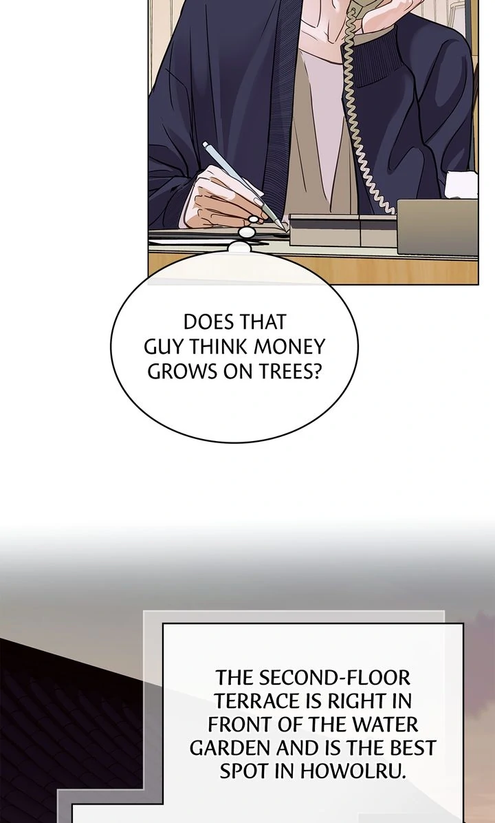 Crack [Official] - Chapter 35 manhwa