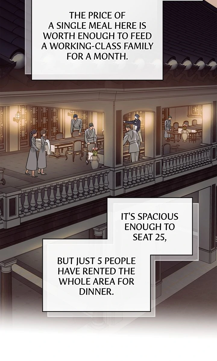 Crack [Official] - Chapter 35 manhwa