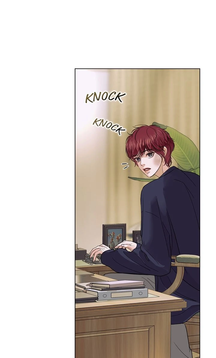 Crack [Official] - Chapter 35 manhwa