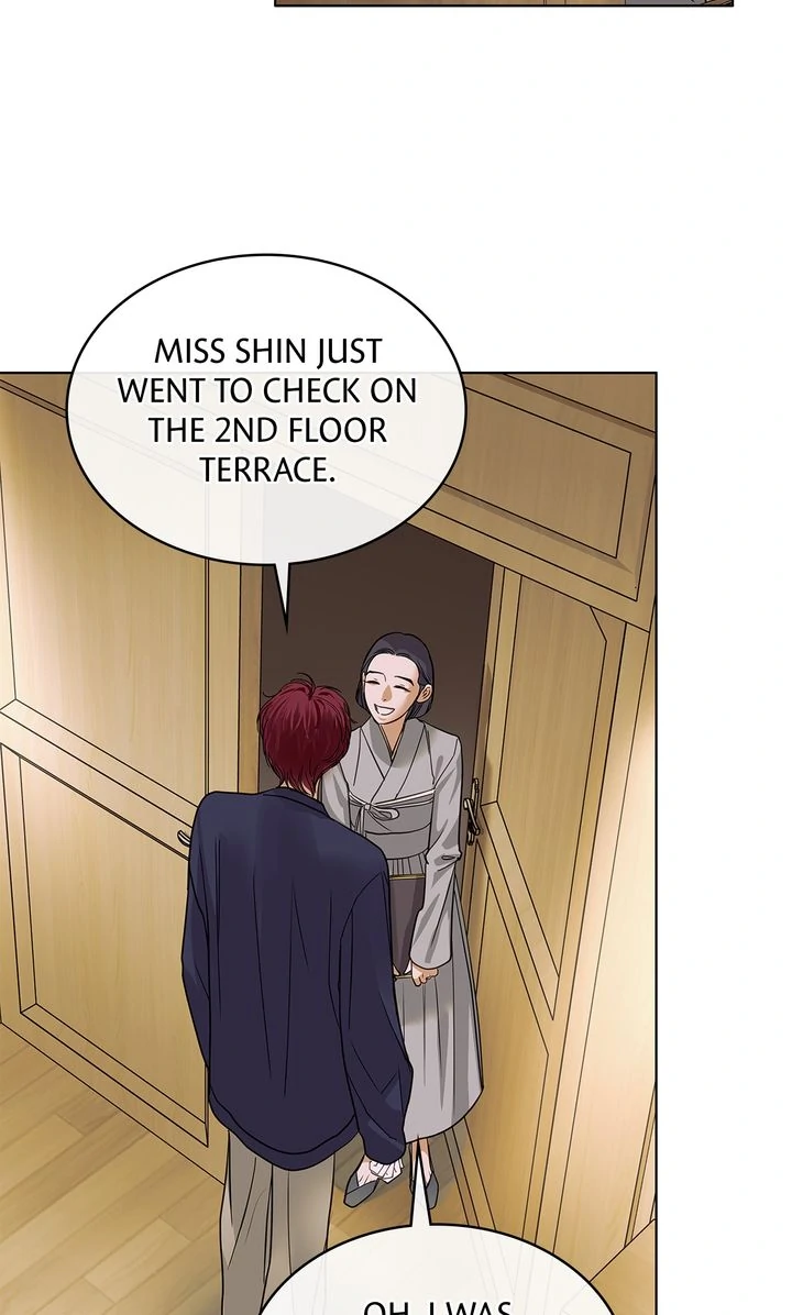 Crack [Official] - Chapter 35 manhwa