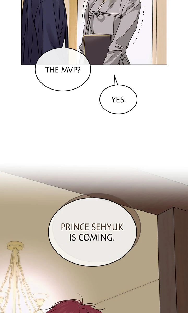 Crack [Official] - Chapter 35 manhwa