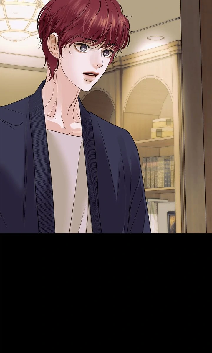 Crack [Official] - Chapter 35 manhwa