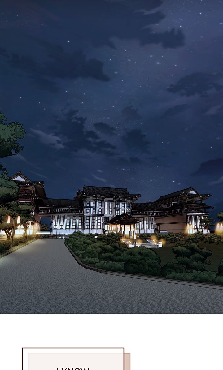 Crack [Official] - Chapter 35 manhwa