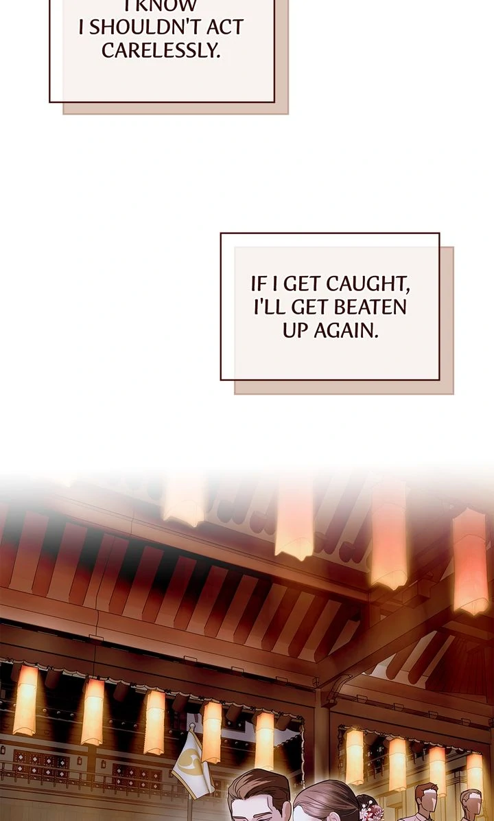 Crack [Official] - Chapter 35 manhwa