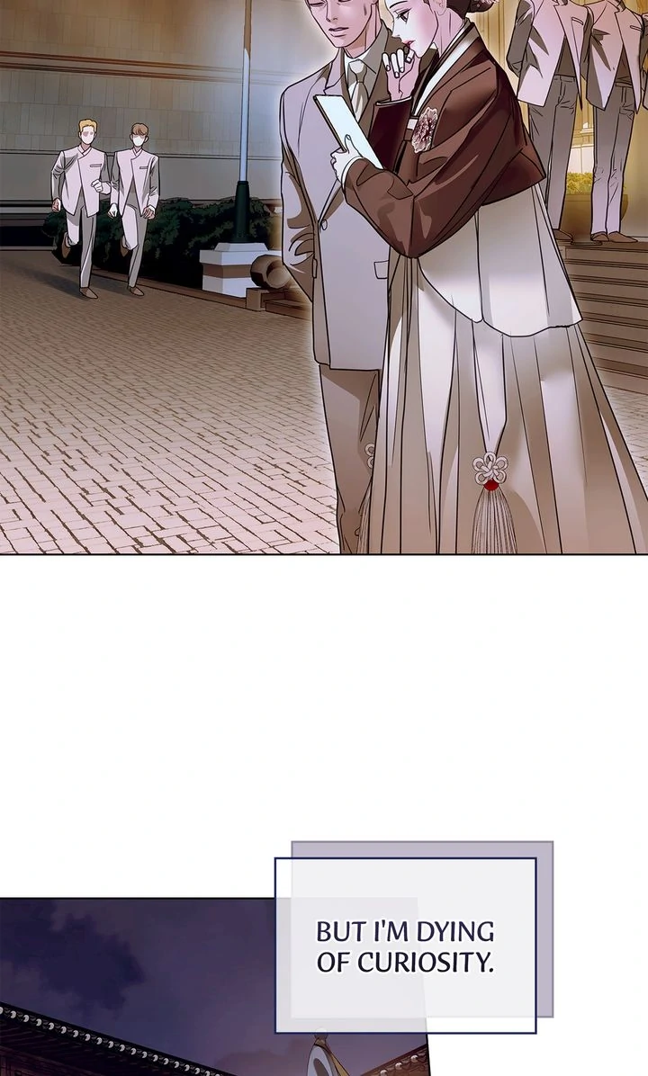 Crack [Official] - Chapter 35 manhwa