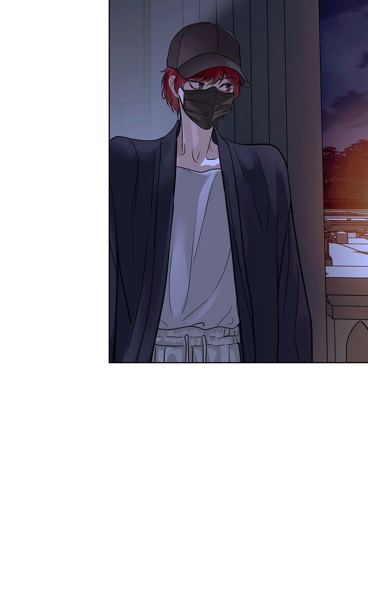 Crack [Official] - Chapter 35 manhwa