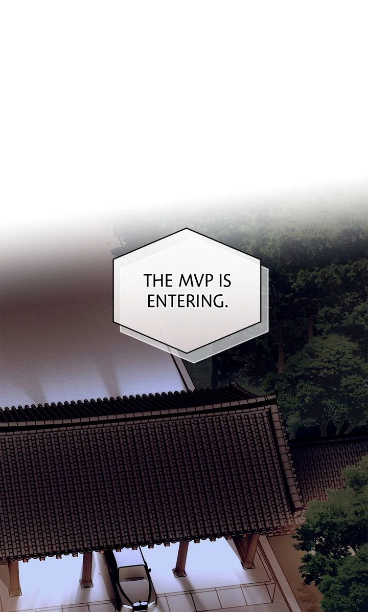 Crack [Official] - Chapter 35 manhwa