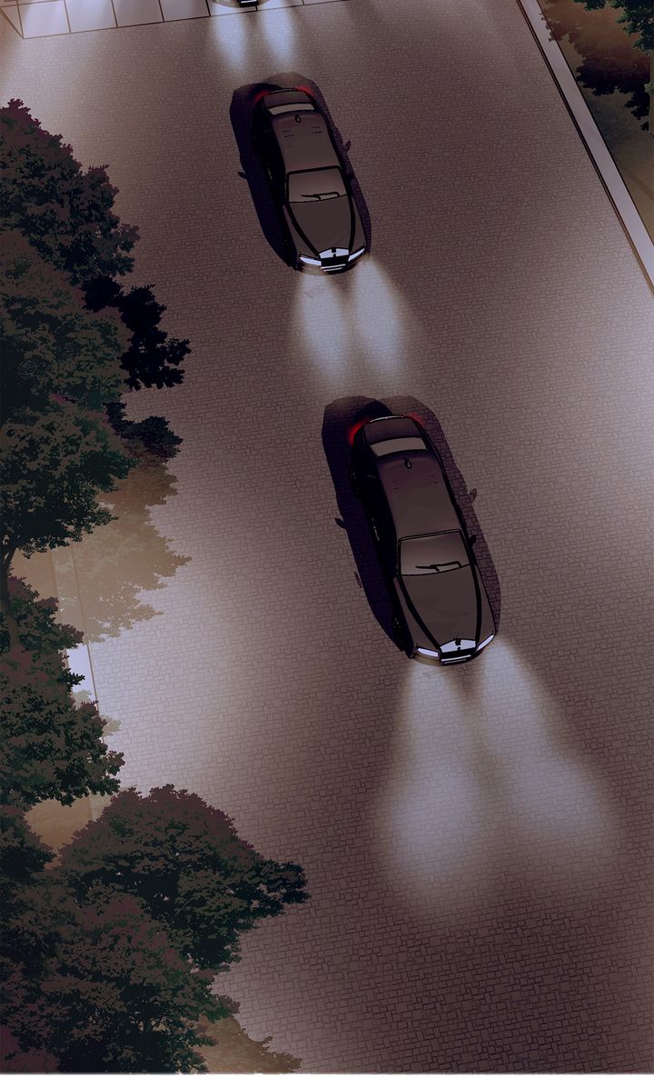 Crack [Official] - Chapter 35 manhwa