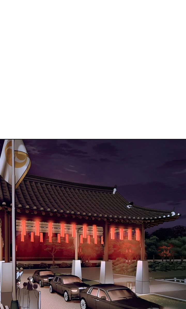 Crack [Official] - Chapter 35 manhwa