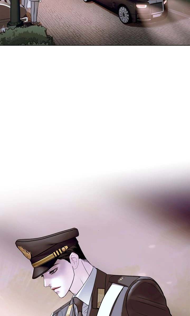 Crack [Official] - Chapter 35 manhwa