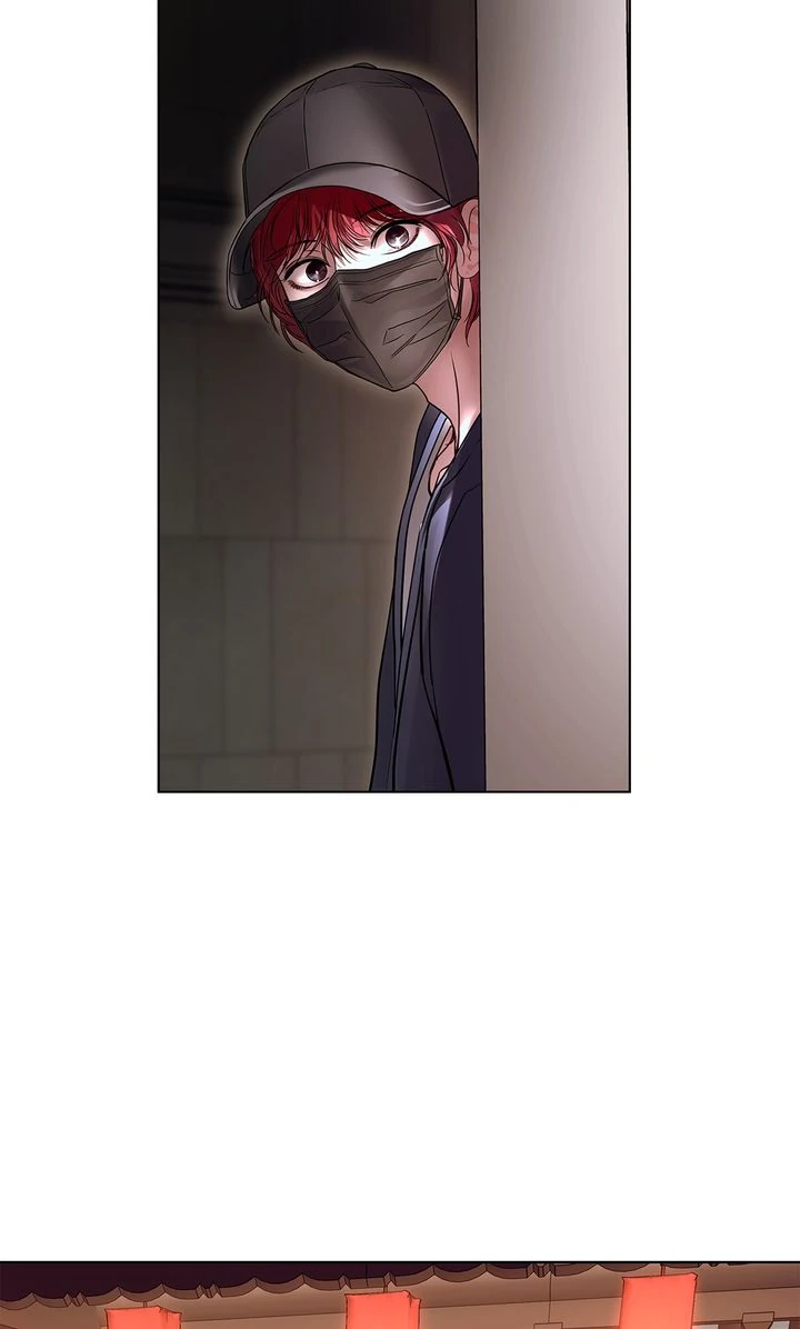 Crack [Official] - Chapter 35 manhwa