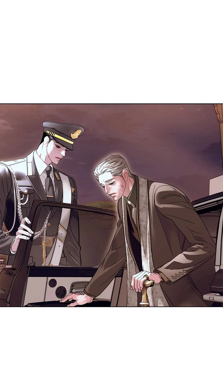 Crack [Official] - Chapter 35 manhwa