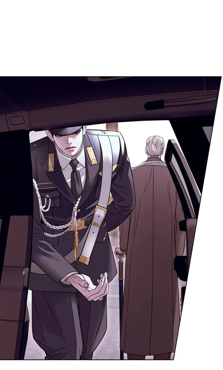 Crack [Official] - Chapter 35 manhwa