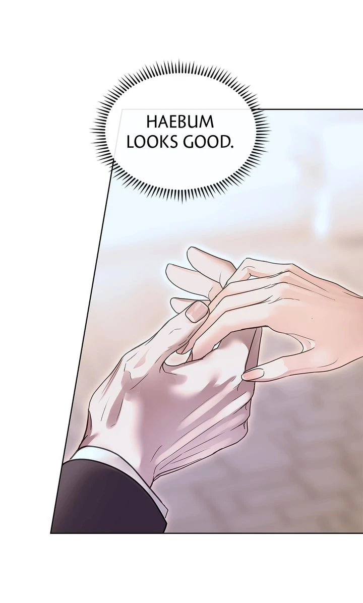 Crack [Official] - Chapter 35 manhwa