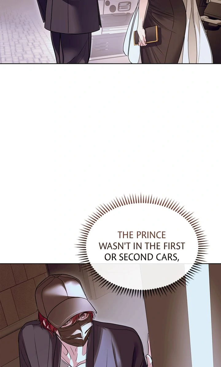 Crack [Official] - Chapter 35 manhwa