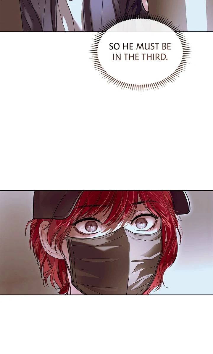 Crack [Official] - Chapter 35 manhwa