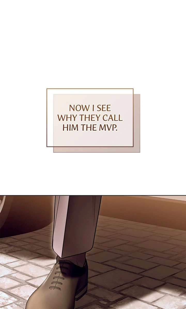 Crack [Official] - Chapter 35 manhwa