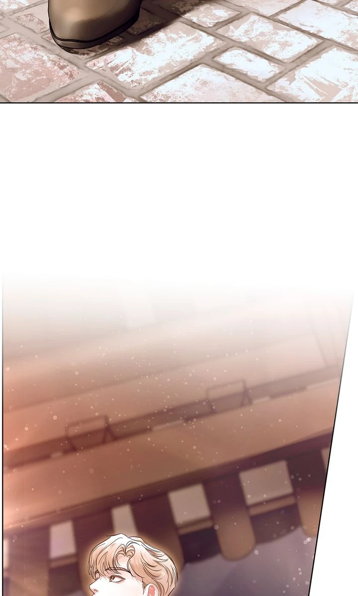 Crack [Official] - Chapter 35 manhwa