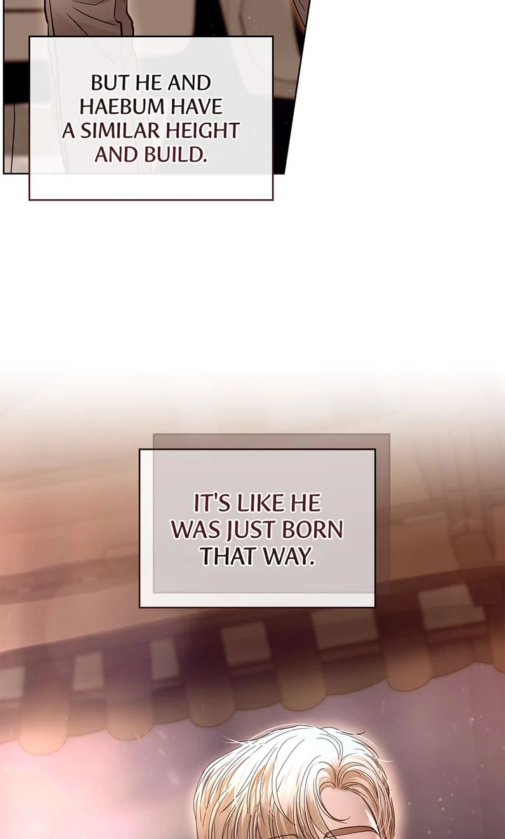 Crack [Official] - Chapter 35 manhwa