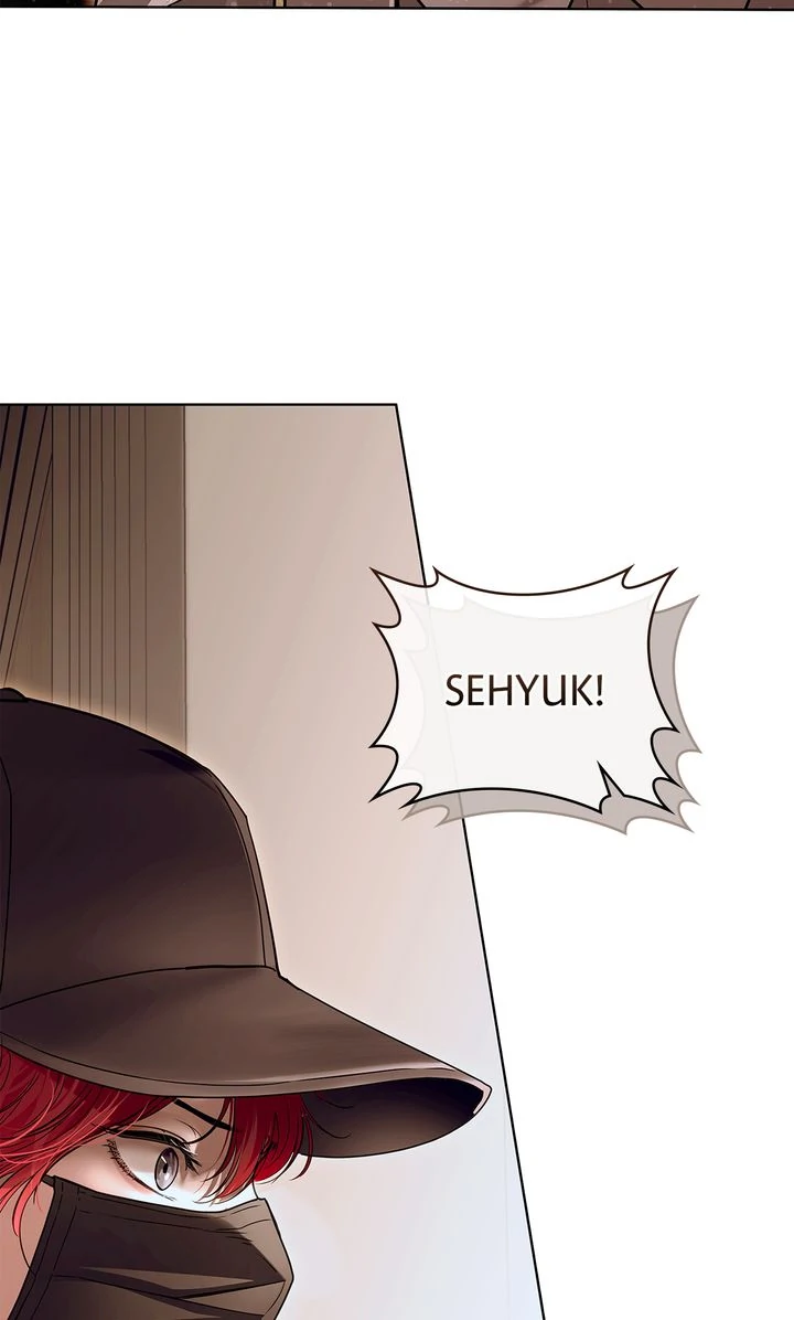 Crack [Official] - Chapter 35 manhwa