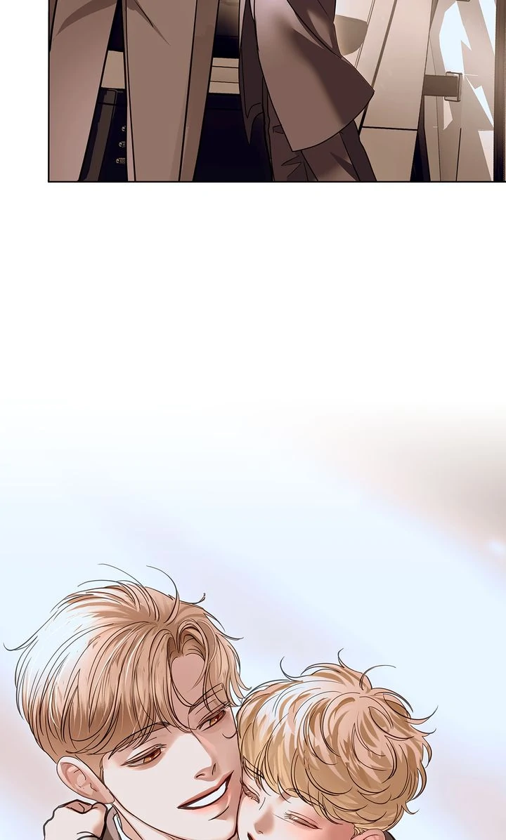 Crack [Official] - Chapter 35 manhwa